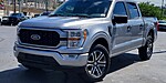 Used 2021 FORD F-150 XL in SAN ANTONIO, TEXAS