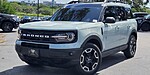 Used 2023 FORD BRONCO SPORT OUTER BANKS in SAN ANTONIO, TEXAS
