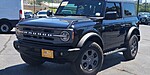 Used 2024 FORD BRONCO BIG BEND in SAN ANTONIO, TEXAS