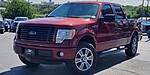 Used 2014 FORD F-150 STX in SAN ANTONIO, TEXAS