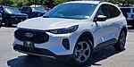 Used 2025 FORD ESCAPE ST-LINE in SAN ANTONIO, TEXAS