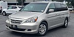Used 2007 Honda Odyssey EX in SAN ANTONIO, TEXAS
