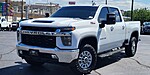 Used 2022 CHEVROLET SILVERADO 2500 LT in SAN ANTONIO, TEXAS
