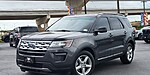 Used 2019 FORD EXPLORER XLT in SAN ANTONIO, TEXAS