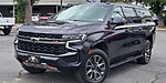 Used 2022 CHEVROLET SUBURBAN Z71 in SAN ANTONIO, TEXAS