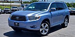 Used 2008 TOYOTA HIGHLANDER SPORT in SAN ANTONIO, TEXAS