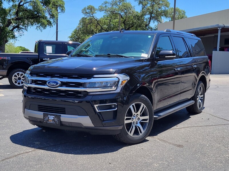 2024 Ford Expedition Limited MAX's photo
