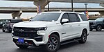 Used 2024 CHEVROLET SUBURBAN Z71 in SAN ANTONIO, TEXAS