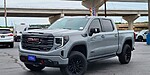 Used 2025 GMC SIERRA 1500 AT4 in SAN ANTONIO, TEXAS