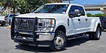 Used 2021 FORD F-350 XLT in SAN ANTONIO, TEXAS