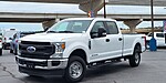 Used 2022 FORD F-250 XL in SAN ANTONIO, TEXAS