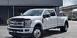 Used 2018 FORD F-450  in SAN ANTONIO, TEXAS