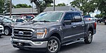 Used 2023 FORD F-150 XLT in SAN ANTONIO, TEXAS