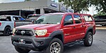 Used 2015 TOYOTA TACOMA BASE in SAN ANTONIO, TEXAS