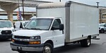 Used 2020 CHEVROLET EXPRESS WORK VAN in SAN ANTONIO, TEXAS