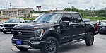 Used 2023 FORD F-150 TREMOR in SAN ANTONIO, TEXAS