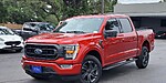 Used 2023 FORD F-150 XLT in SAN ANTONIO, TEXAS