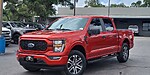 Used 2023 FORD F-150 XL in SAN ANTONIO, TEXAS