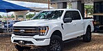 Used 2023 FORD F-150 TREMOR in SAN ANTONIO, TEXAS