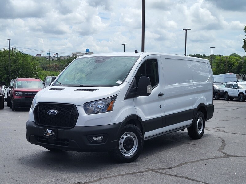 2023 Ford Transit 150 Low Roof 130 WB's photo