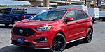 Used 2024 FORD EDGE ST in SAN ANTONIO, TEXAS