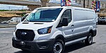 Used 2024 FORD TRANSIT 150 BASE in SAN ANTONIO, TEXAS