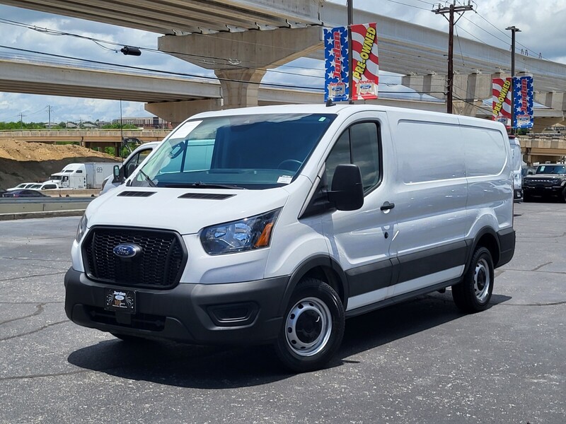 2024 Ford Transit 150 Low Roof 130 WB's photo
