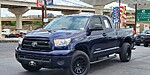 Used 2011 TOYOTA TUNDRA GRADE in SAN ANTONIO, TEXAS
