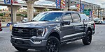 Used 2023 FORD F-150 PLATINUM in SAN ANTONIO, TEXAS