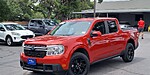 Used 2023 FORD MAVERICK LARIAT in SAN ANTONIO, TEXAS