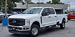Used 2024 FORD F-250 XL in SAN ANTONIO, TEXAS