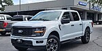 Used 2025 FORD F-150 STX in SAN ANTONIO, TEXAS