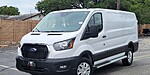Used 2025 FORD TRANSIT 250 BASE in SAN ANTONIO, TEXAS
