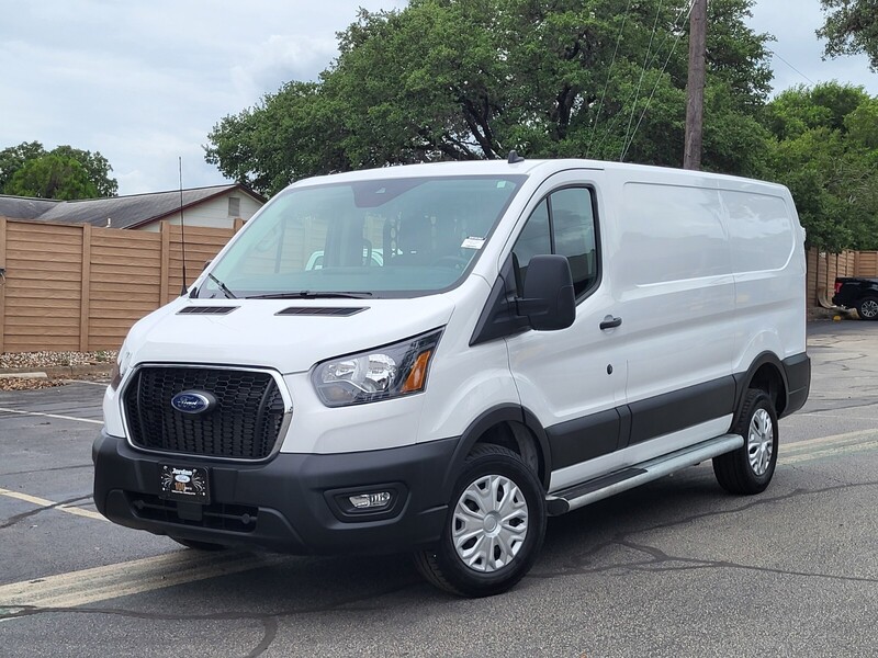 2025 Ford Transit 250 Low Roof 148 WB's photo