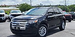 Used 2013 FORD EDGE SE in SAN ANTONIO, TEXAS