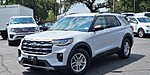 Used 2026 FORD EXPLORER ACTIVE in SAN ANTONIO, TEXAS