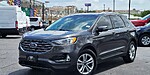 Used 2020 FORD EDGE SEL in SAN ANTONIO, TEXAS