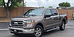 Used 2023 FORD F-150 XLT in SAN ANTONIO, TEXAS