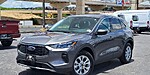 Used 2023 FORD ESCAPE ACTIVE in SAN ANTONIO, TEXAS