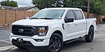 Used 2023 FORD F-150 XLT in SAN ANTONIO, TEXAS