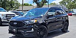 Used 2023 FORD EDGE ST LINE in SAN ANTONIO, TEXAS