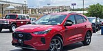 Used 2024 FORD ESCAPE ST-LINE in SAN ANTONIO, TEXAS