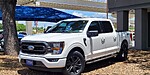 Used 2023 FORD F-150 XLT in SAN ANTONIO, TEXAS
