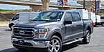 Used 2023 FORD F-150 XLT in SAN ANTONIO, TEXAS