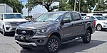 Used 2020 FORD RANGER XLT in SAN ANTONIO, TEXAS