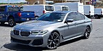 Used 2023 BMW 5 SERIES 540I in SAN ANTONIO, TEXAS