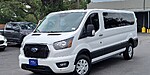Used 2024 FORD TRANSIT 350 XLT in SAN ANTONIO, TEXAS