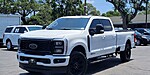 Used 2025 FORD F-250 XLT in SAN ANTONIO, TEXAS