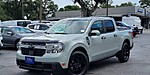 Used 2022 FORD MAVERICK LARIAT in SAN ANTONIO, TEXAS