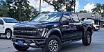 Used 2023 FORD F-150 RAPTOR in SAN ANTONIO, TEXAS